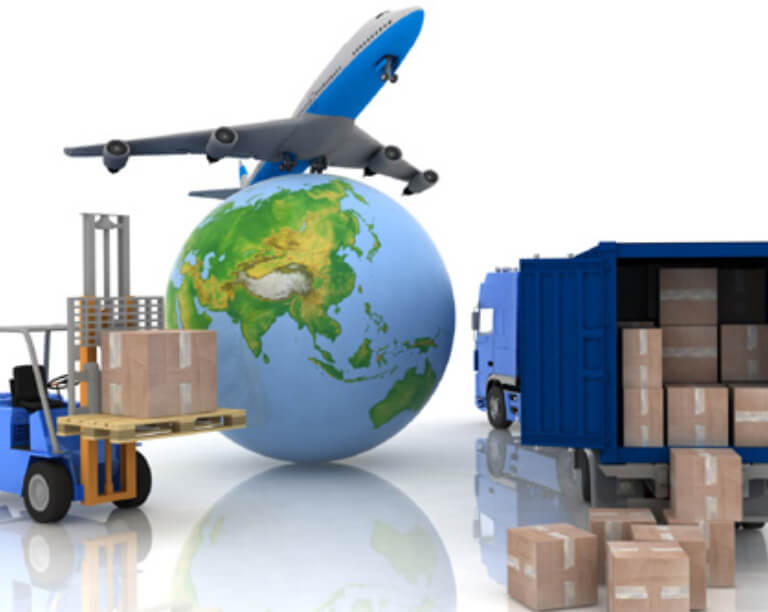 Freight Forwarding